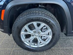 Jeep Grand Cherokee L 3.6 4x4 Limited - Image 5