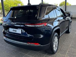 Jeep Grand Cherokee L 3.6 4x4 Limited - Image 6