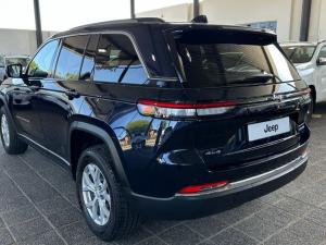 Jeep Grand Cherokee L 3.6 4x4 Limited - Image 8