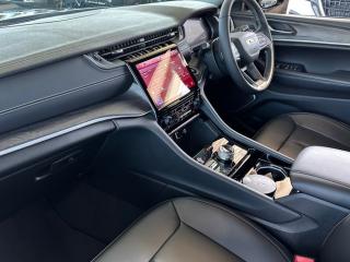 Jeep Grand Cherokee L 3.6 4x4 Limited