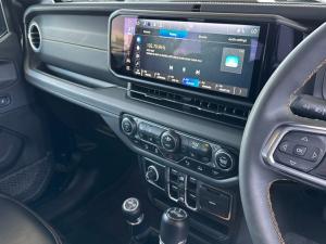 Jeep Wrangler Unlimited 2.0T Sahara - Image 19