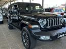 Thumbnail Jeep Wrangler Unlimited 2.0T Sahara