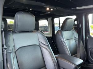 Jeep Wrangler Unlimited 2.0T Sahara - Image 20