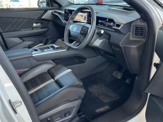 Opel Grandland 1.6T GS Line