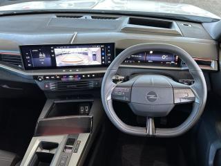 Opel Grandland 1.6T GS Line