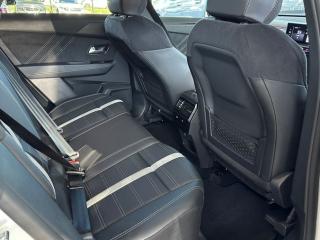 Opel Grandland 1.6T GS Line