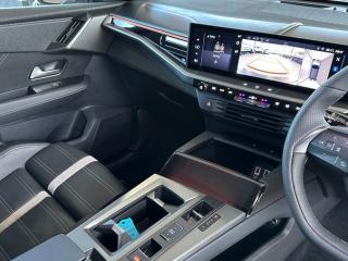 Opel Grandland 1.6T GS Line