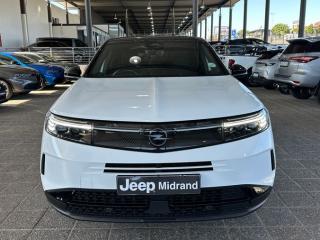 Opel Grandland 1.6T GS Line