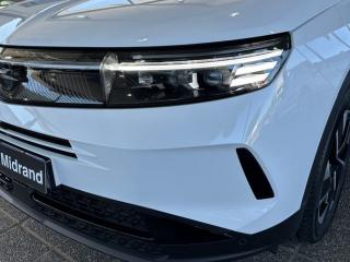 Opel Grandland 1.6T GS Line