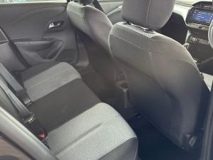Opel Corsa 1.2T Edition - Image 10