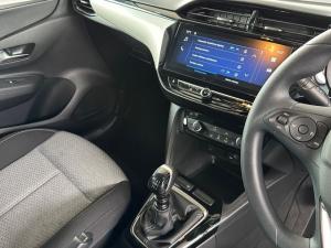 Opel Corsa 1.2T Edition - Image 14