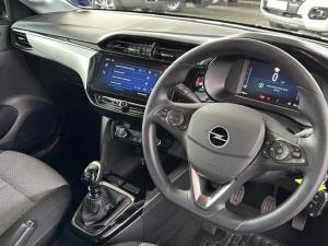 Opel Corsa 1.2T Edition - Image 15