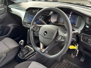 Opel Corsa 1.2T Edition - Image 16