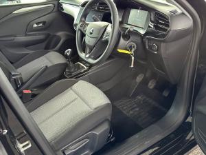 Opel Corsa 1.2T Edition - Image 17