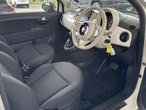 Fiat 500 1.2 Style - Image 10