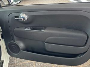 Fiat 500 1.2 Style - Image 11