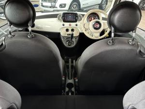 Fiat 500 1.2 Style - Image 12
