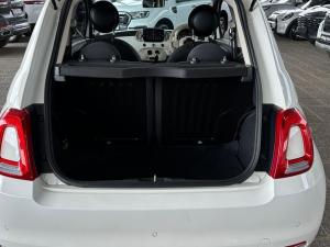 Fiat 500 1.2 Style - Image 13