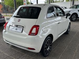 Fiat 500 1.2 Style - Image 14