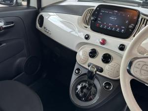 Fiat 500 1.2 Style - Image 15