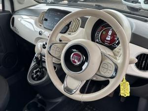 Fiat 500 1.2 Style - Image 17