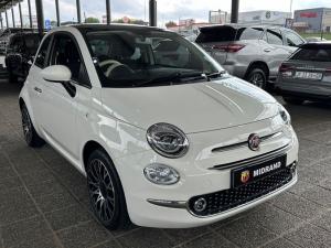 Fiat 500 1.2 Style - Image 1
