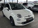 Thumbnail Fiat 500 1.2 Style