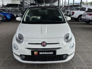 Fiat 500 1.2 Style - Image 2
