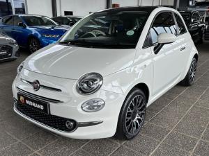 Fiat 500 1.2 Style - Image 3