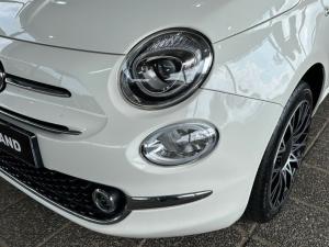 Fiat 500 1.2 Style - Image 4