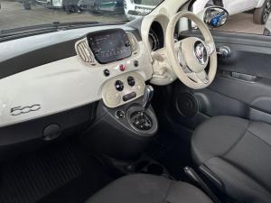 Fiat 500 1.2 Style - Image 7