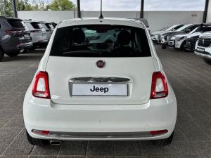 Fiat 500 1.2 Style - Image 9
