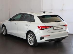 Audi A3 Sportback 35TFSI - Image 11