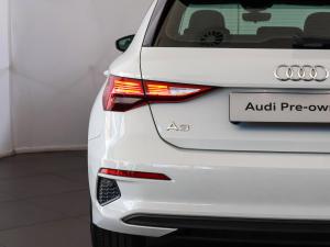 Audi A3 Sportback 35TFSI - Image 12