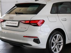 Audi A3 Sportback 35TFSI - Image 13
