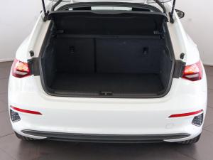 Audi A3 Sportback 35TFSI - Image 14