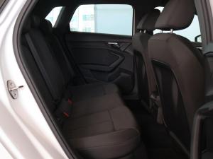 Audi A3 Sportback 35TFSI - Image 17