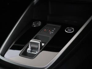 Audi A3 Sportback 35TFSI - Image 18