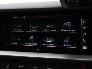 Audi A3 Sportback 35TFSI - Image 19