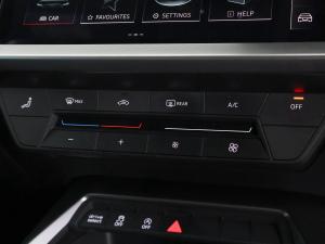 Audi A3 Sportback 35TFSI - Image 21