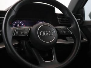 Audi A3 Sportback 35TFSI - Image 23