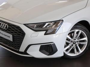 Audi A3 Sportback 35TFSI - Image 2