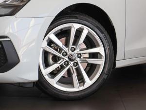Audi A3 Sportback 35TFSI - Image 3
