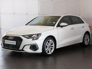 Audi A3 Sportback 35TFSI - Image 4