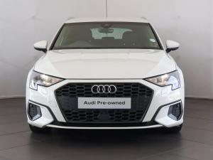 Audi A3 Sportback 35TFSI - Image 5
