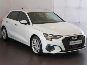 Audi A3 Sportback 35TFSI - Image 6