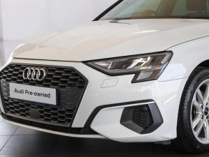 Audi A3 Sportback 35TFSI - Image 7