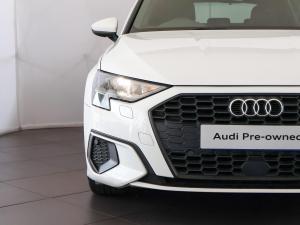 Audi A3 Sportback 35TFSI - Image 8
