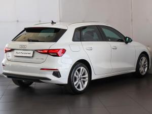Audi A3 Sportback 35TFSI - Image 9