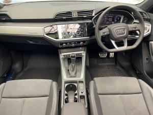 Audi Q3 Sportback 35TDI Black Edition - Image 13